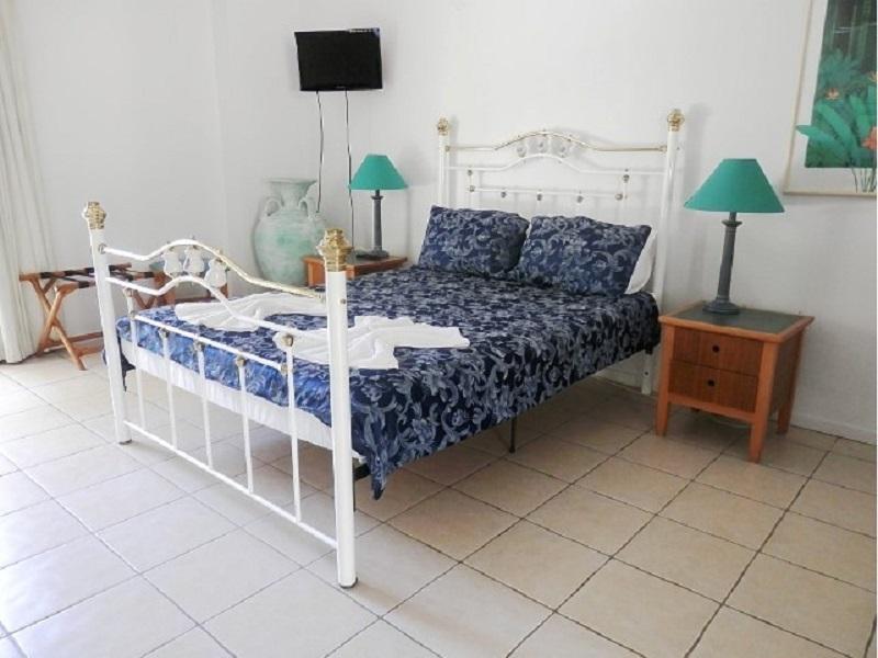 Daintree Wild Bed & Breakfast Ngoại thất bức ảnh