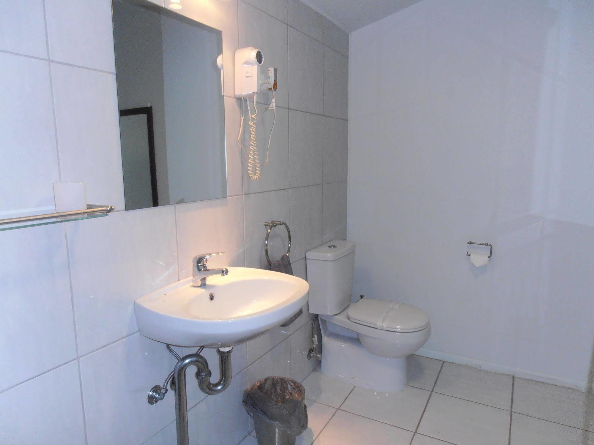 Daintree Wild Bed & Breakfast Ngoại thất bức ảnh
