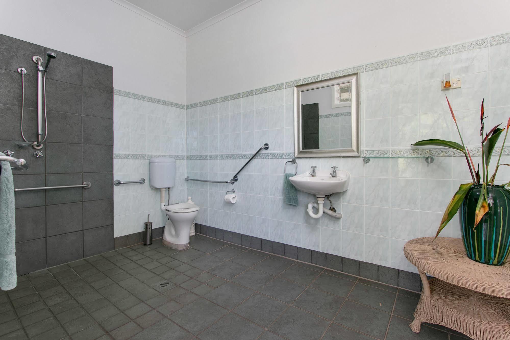 Daintree Wild Bed & Breakfast Ngoại thất bức ảnh