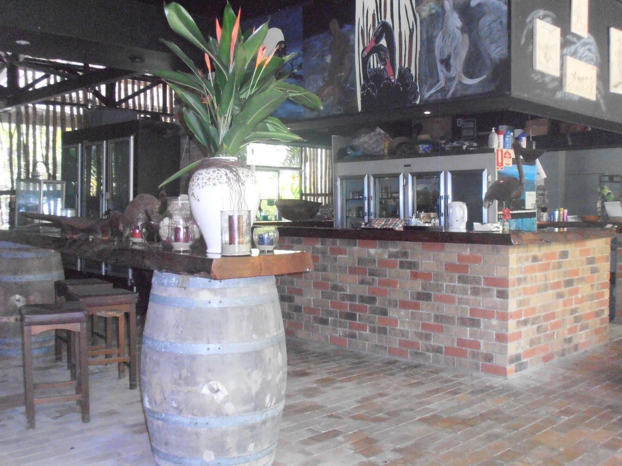 Daintree Wild Bed & Breakfast Ngoại thất bức ảnh