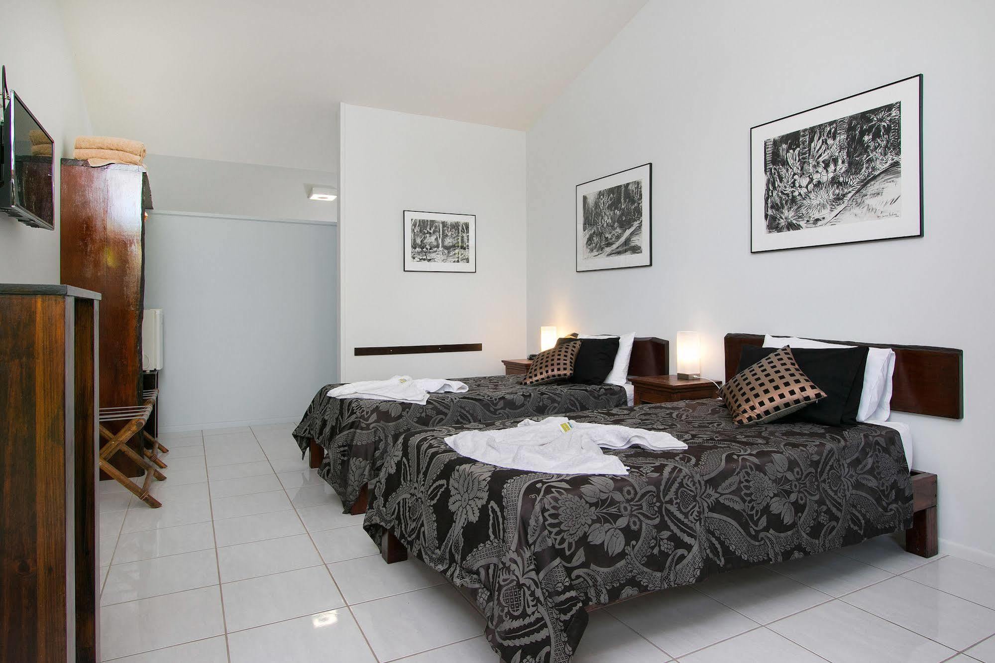 Daintree Wild Bed & Breakfast Ngoại thất bức ảnh