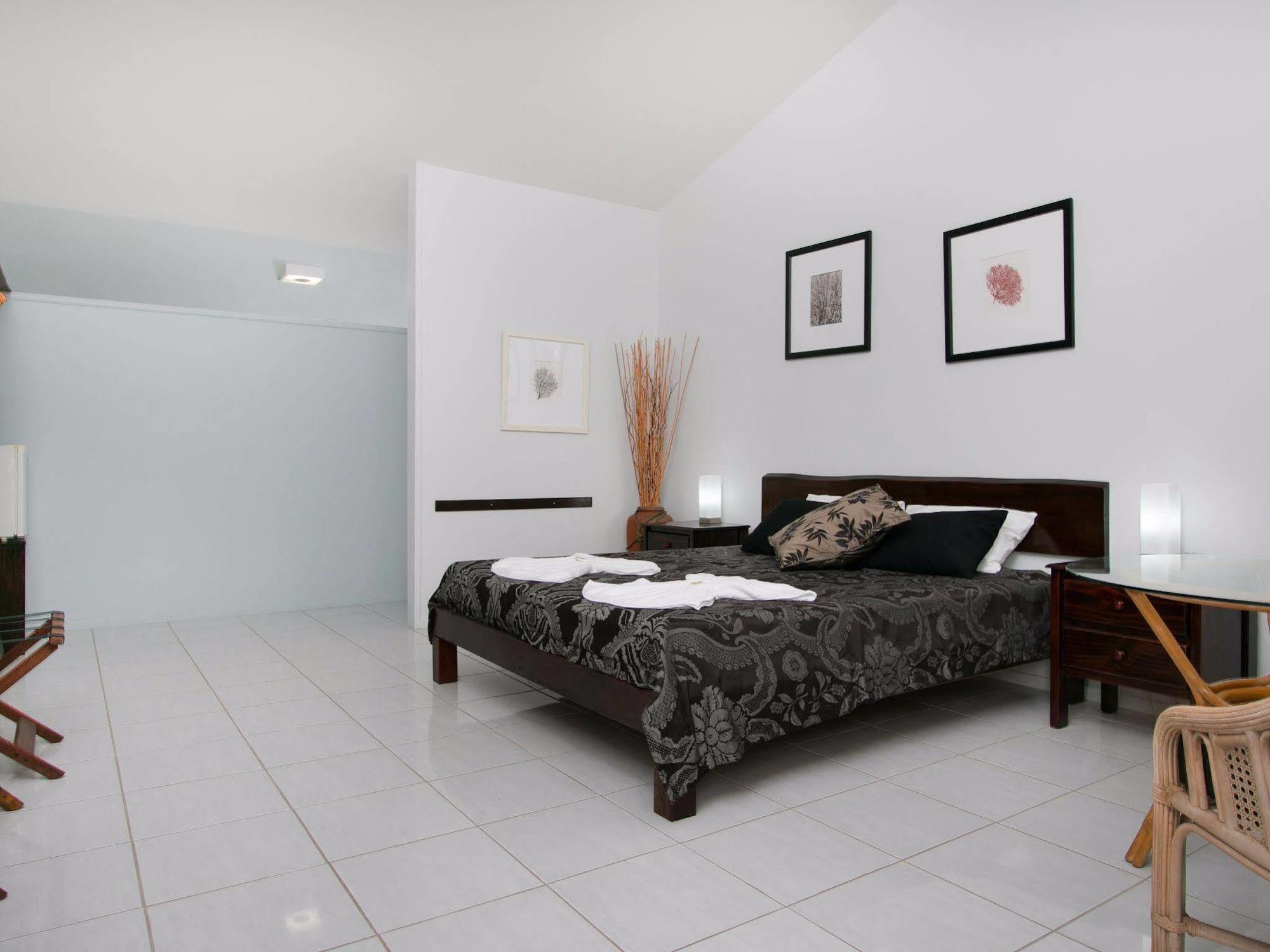Daintree Wild Bed & Breakfast Ngoại thất bức ảnh